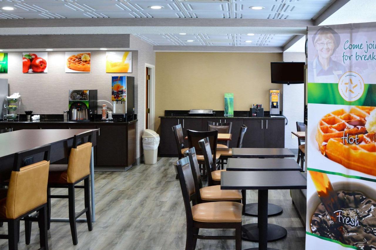 | Quality Inn Union US Hwy 176