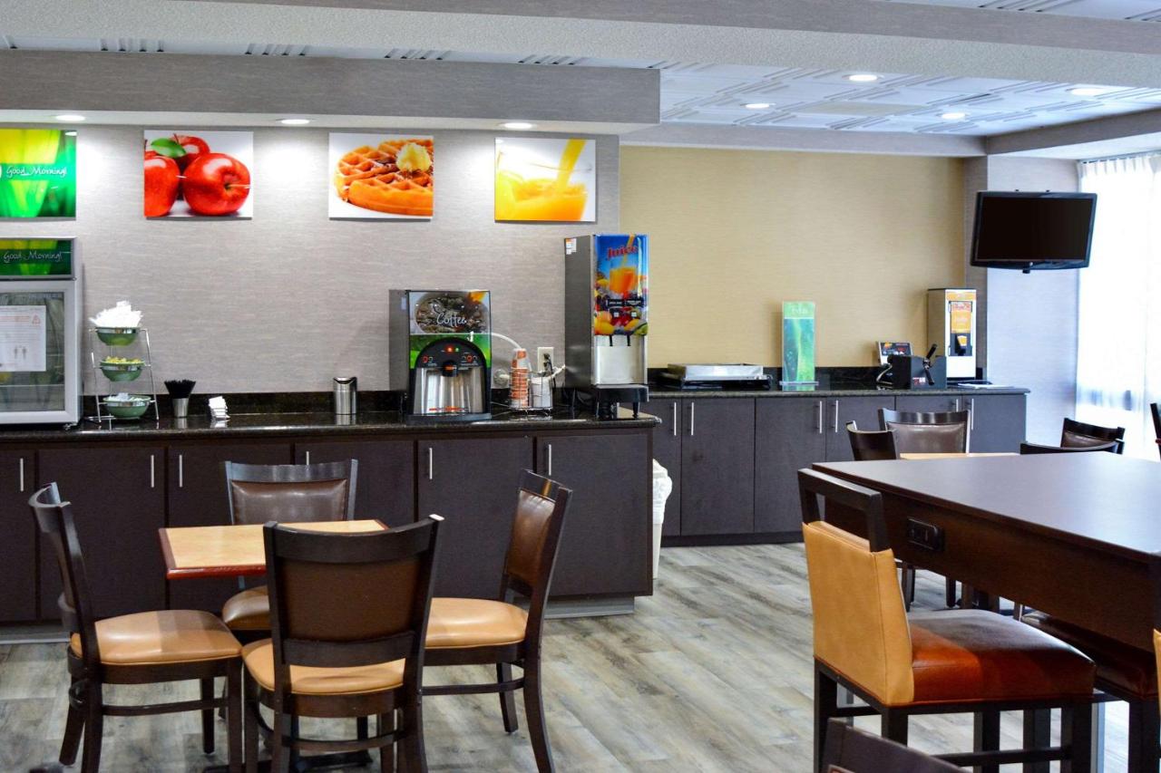  | Quality Inn Union US Hwy 176