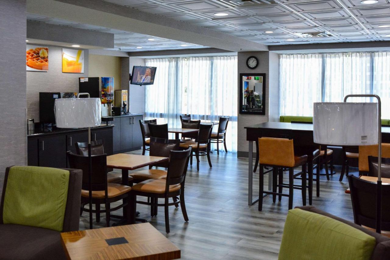  | Quality Inn Union US Hwy 176