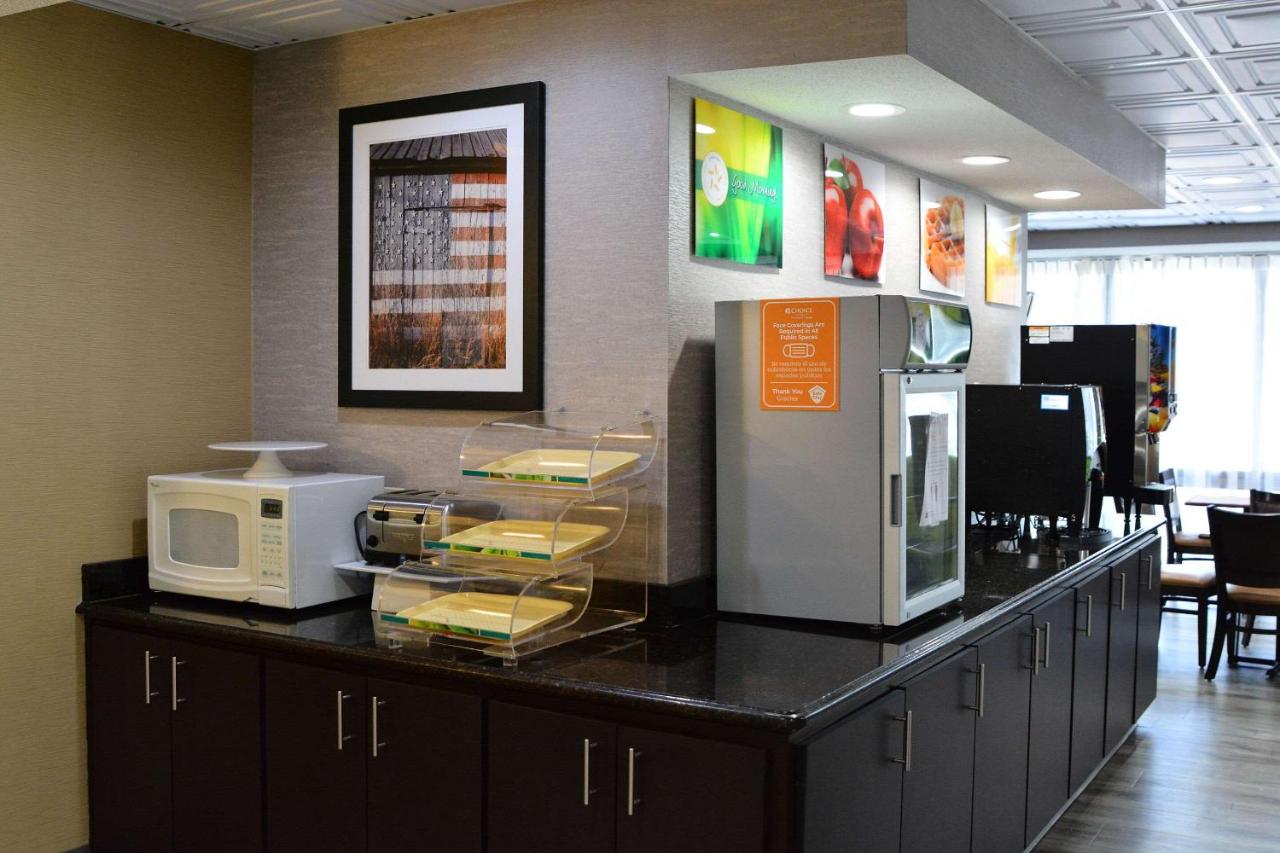  | Quality Inn Union US Hwy 176