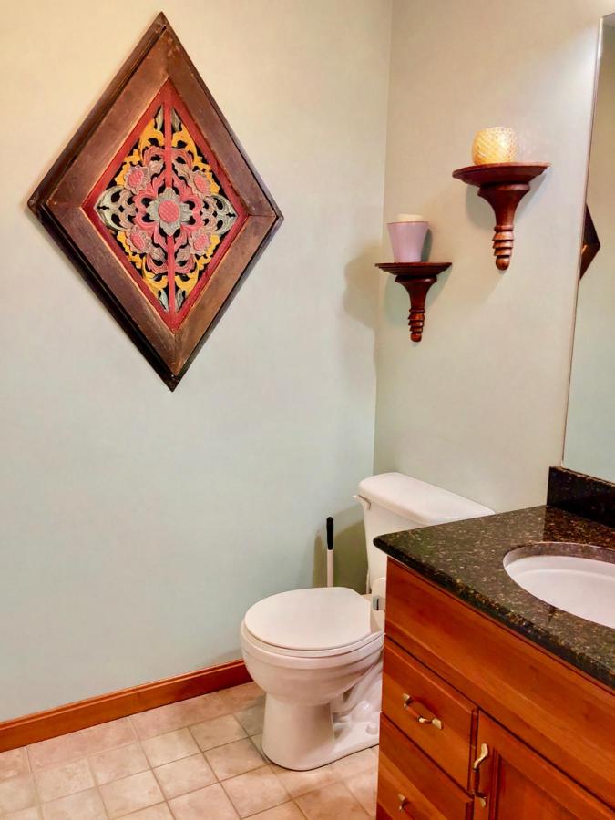 | C3 Crawford Ridge Townhome with Mt Washington views - just a short walk from ski lodge and slopes