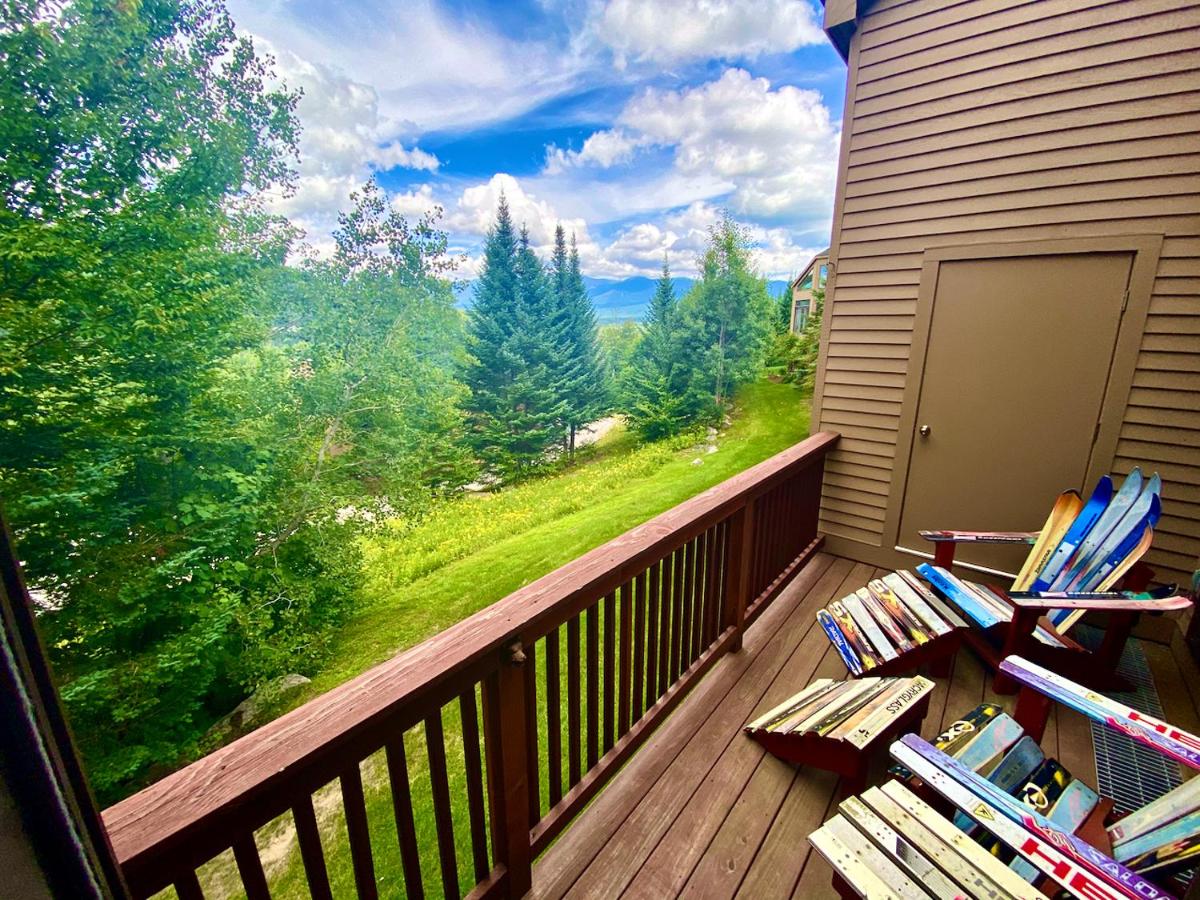 | C4 Beautiful, homey slopeside townhouse for your family getaway in the heart of the White Mountains!