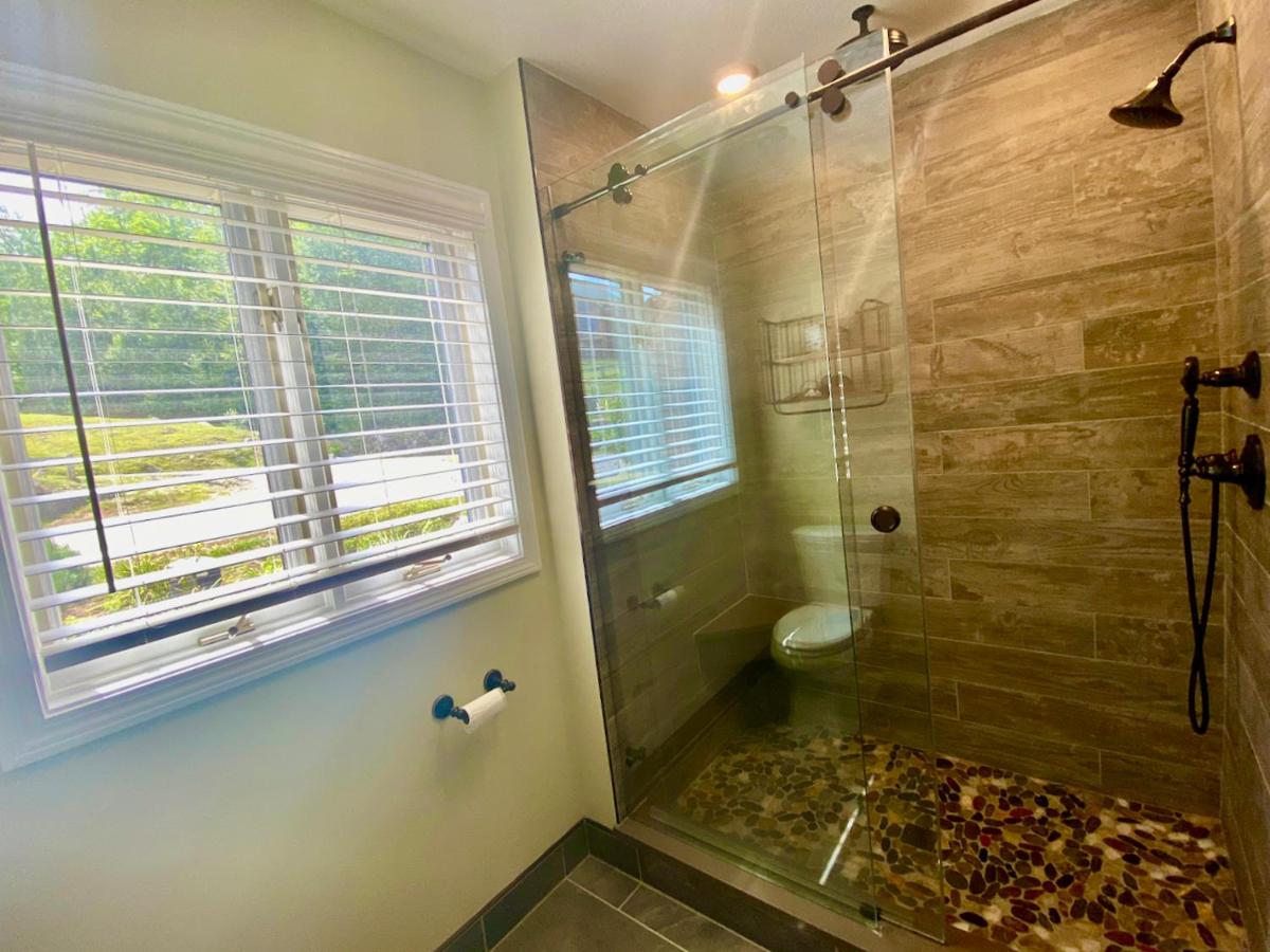 | C4 Beautiful, homey slopeside townhouse for your family getaway in the heart of the White Mountains!