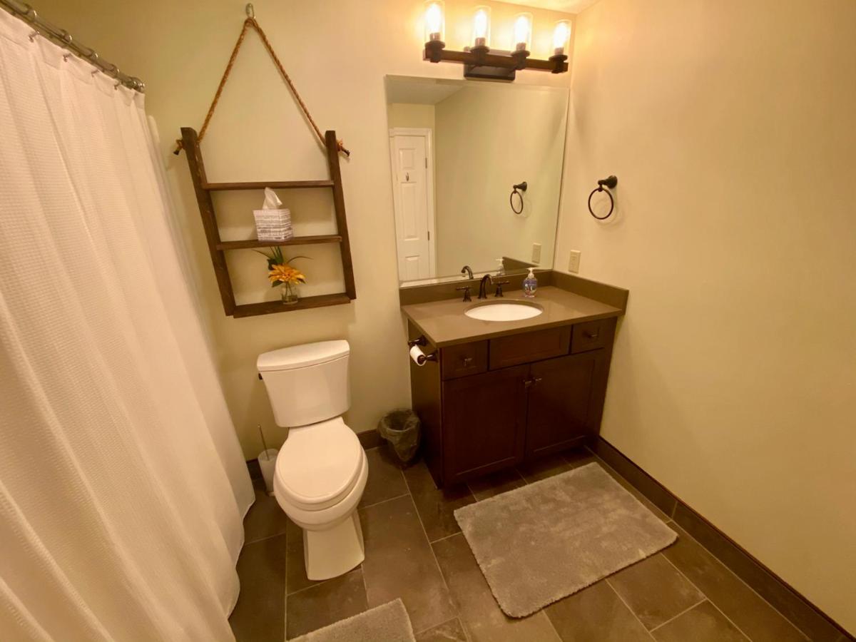 | C4 Beautiful, homey slopeside townhouse for your family getaway in the heart of the White Mountains!