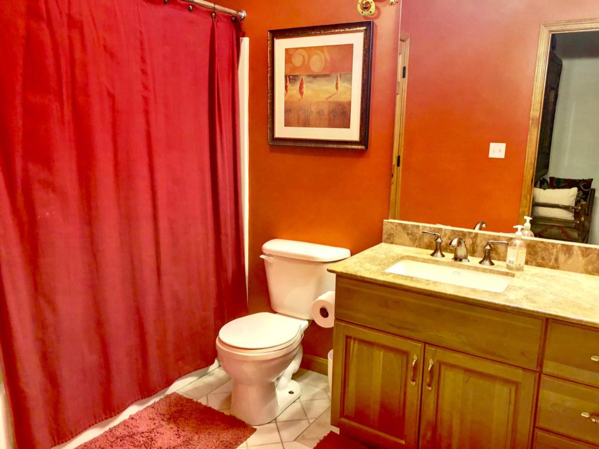 | C3 Crawford Ridge Townhome with Mt Washington views - just a short walk from ski lodge and slopes