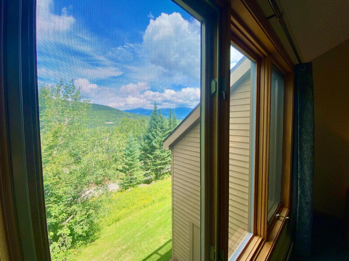 | C4 Beautiful, homey slopeside townhouse for your family getaway in the heart of the White Mountains!