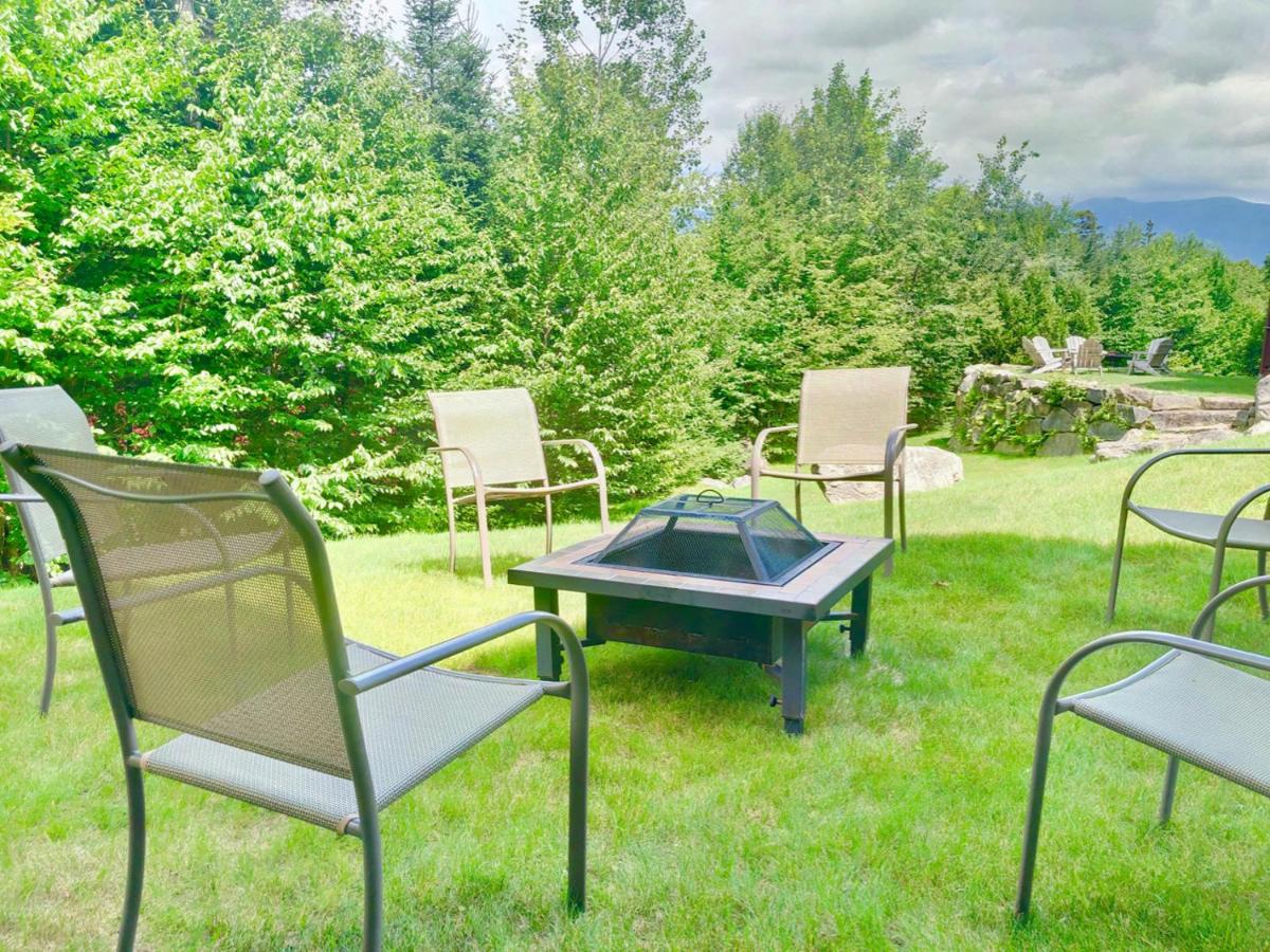 | C6 Beautiful views from this Crawford Ridge Townhome a short walk from the slopes