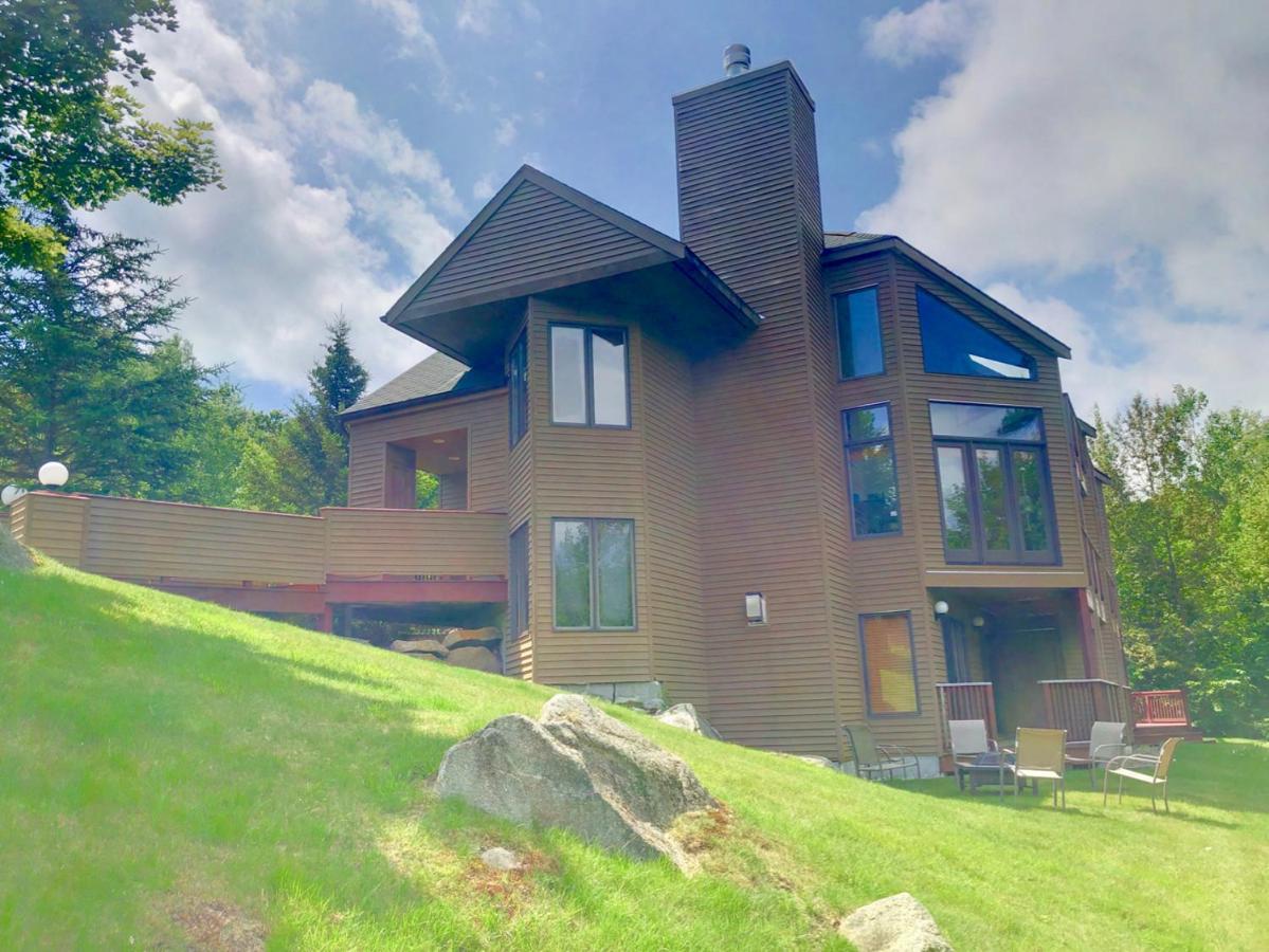 | C6 Beautiful views from this Crawford Ridge Townhome a short walk from the slopes