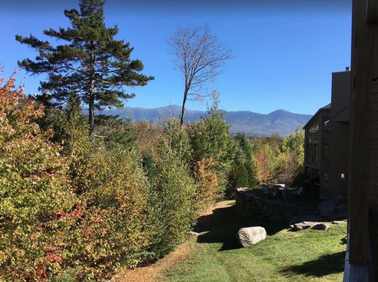 | C6 Beautiful views from this Crawford Ridge Townhome a short walk from the slopes