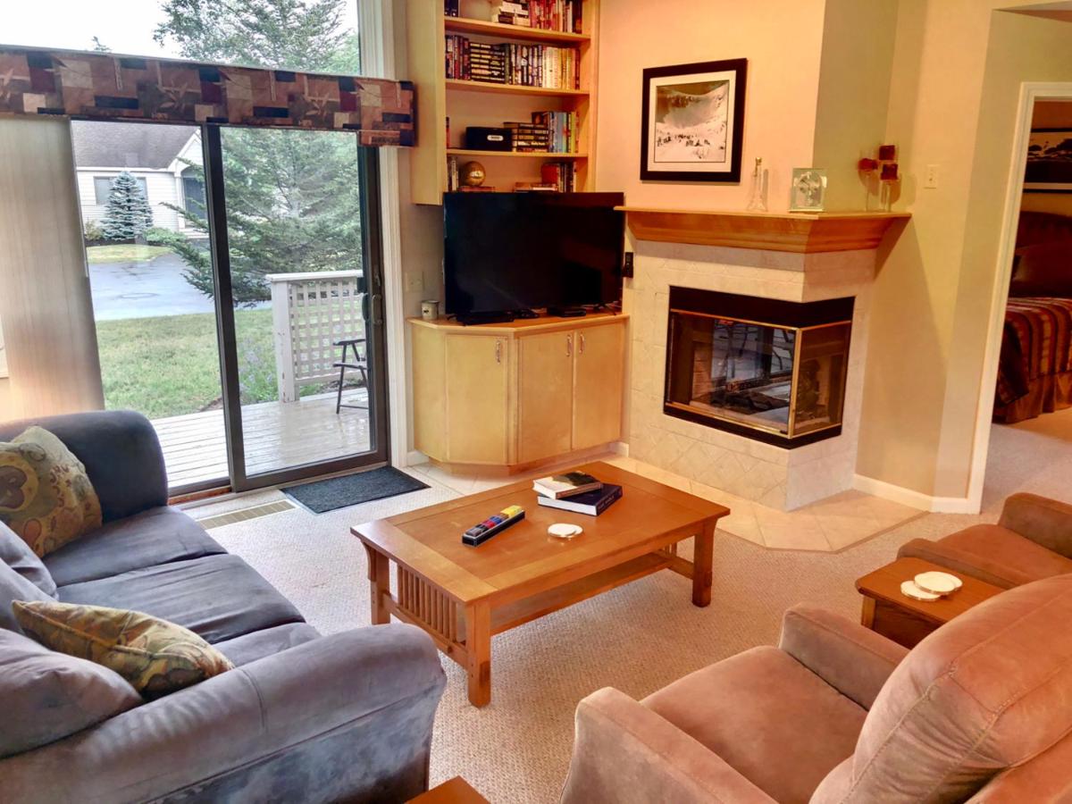 | G4 Modern home with AC within walking distance of golf course and Mt Washington Hotel
