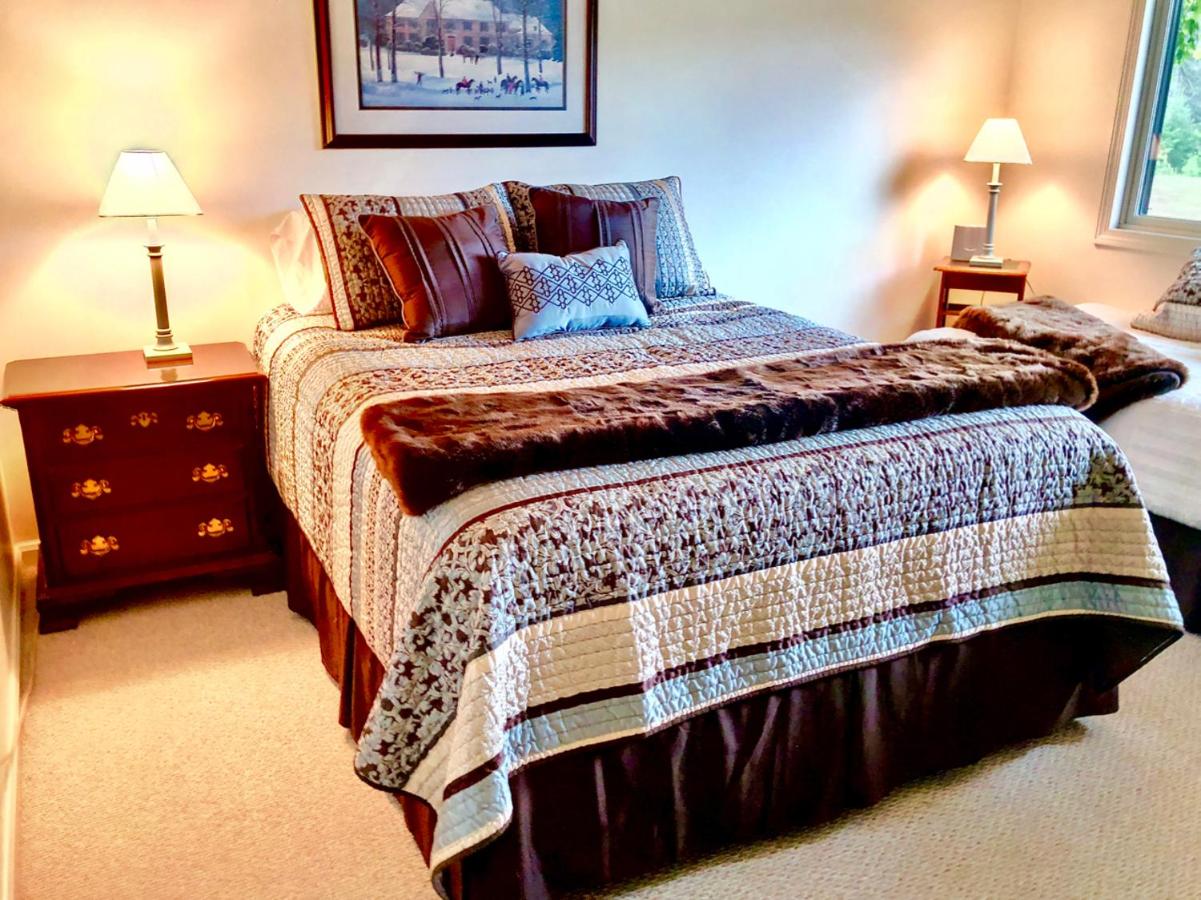 | G4 Modern home with AC within walking distance of golf course and Mt Washington Hotel