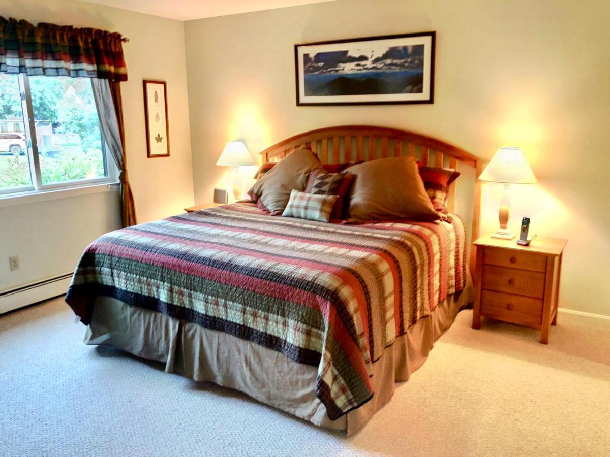 | G4 Modern home with AC within walking distance of golf course and Mt Washington Hotel