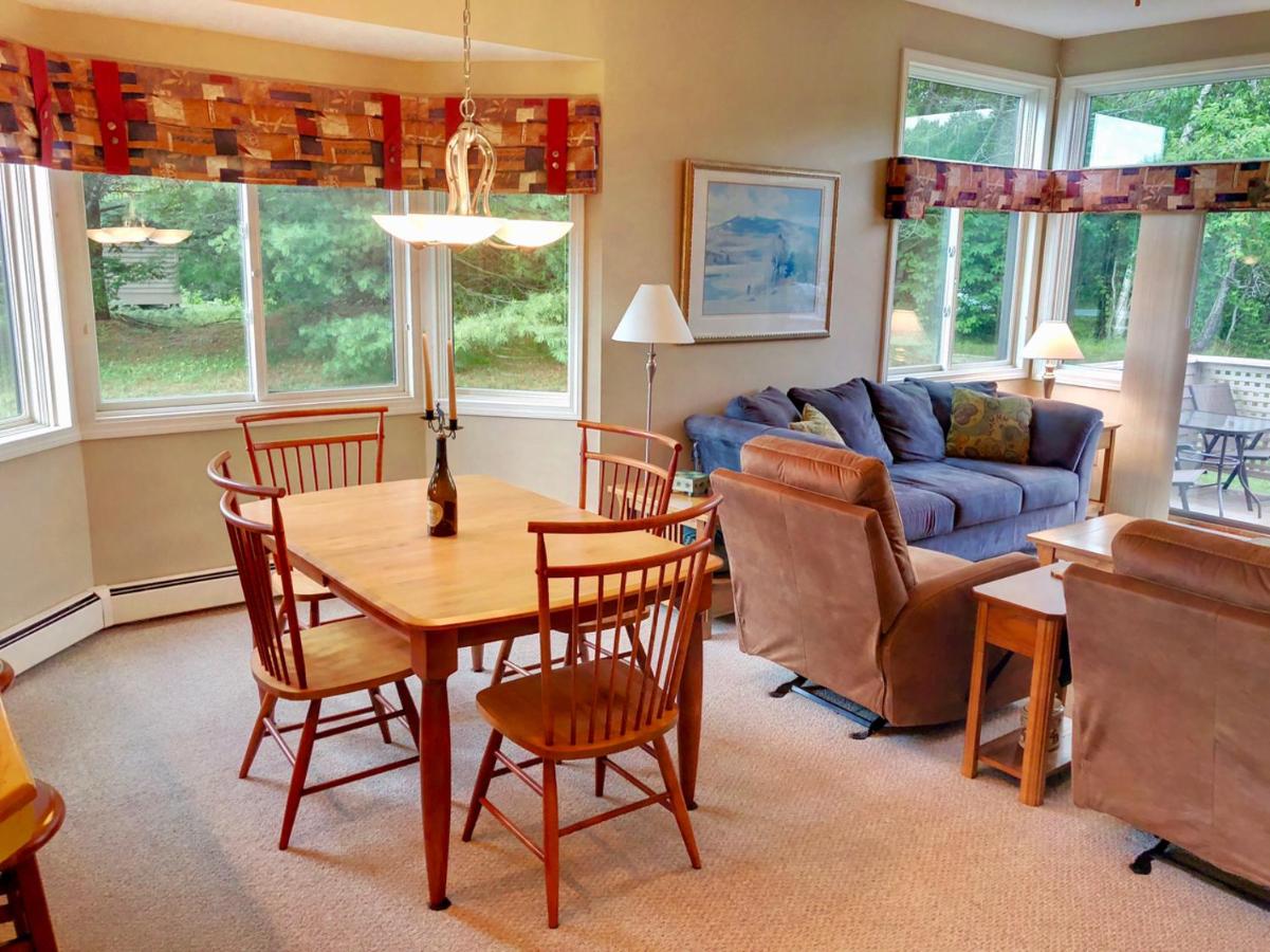 | G4 Modern home with AC within walking distance of golf course and Mt Washington Hotel