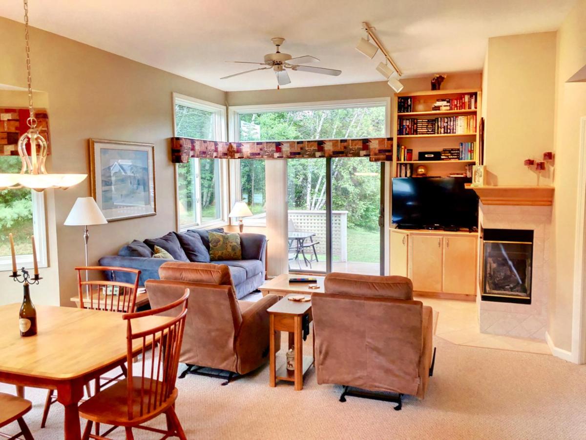 | G4 Modern home with AC within walking distance of golf course and Mt Washington Hotel