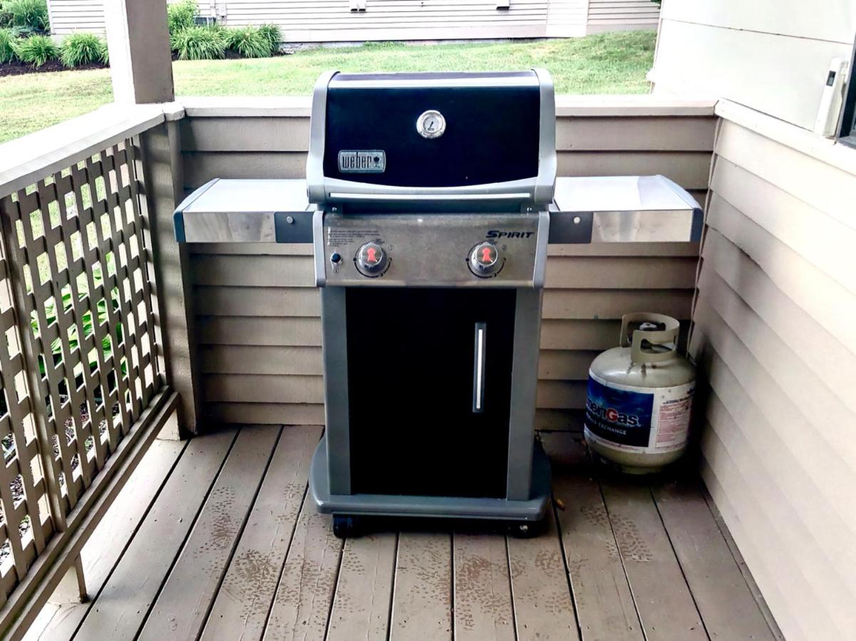 | G4 Modern home with AC within walking distance of golf course and Mt Washington Hotel