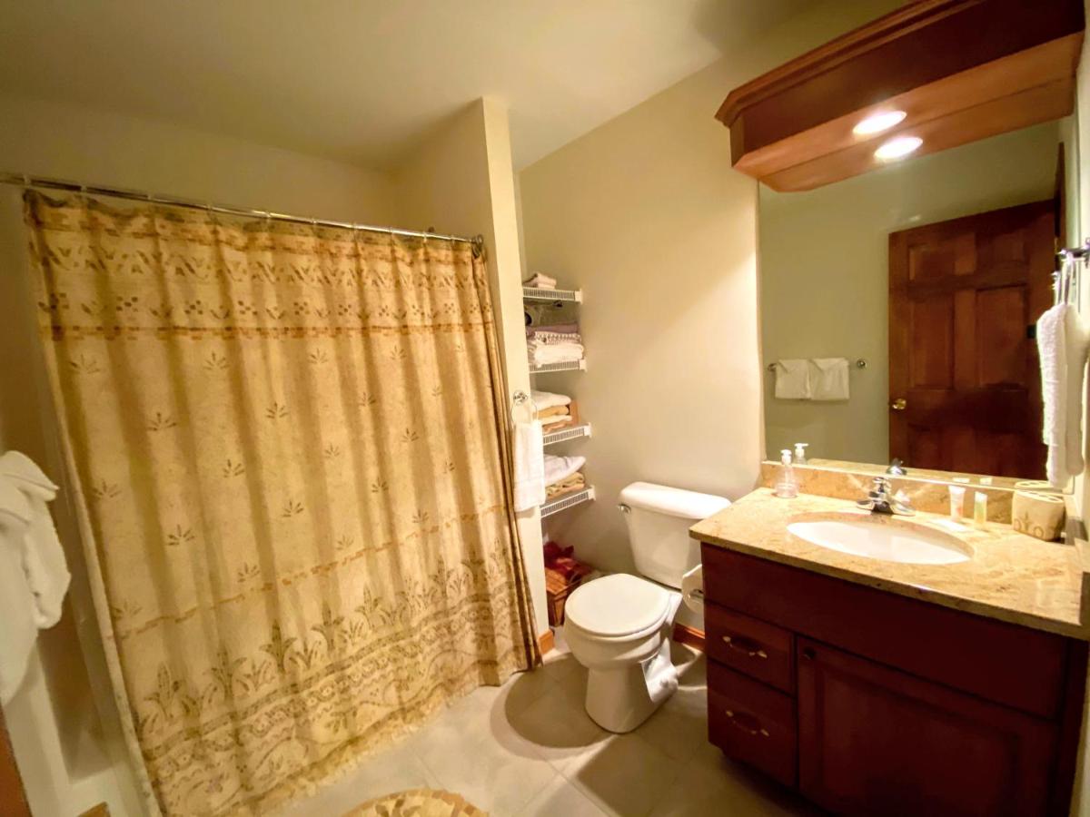 | H5 Luxurious StoneHill Townhome with magnificent ski slopes view, hot tub!