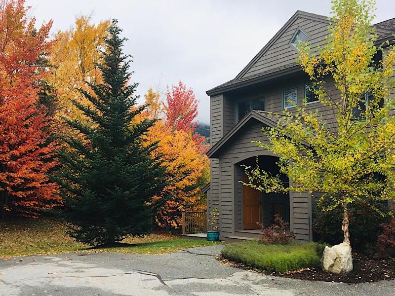 | M1 Luxury home, a short walk from the Mount Washington Hotel AC, heated floor, stunning views