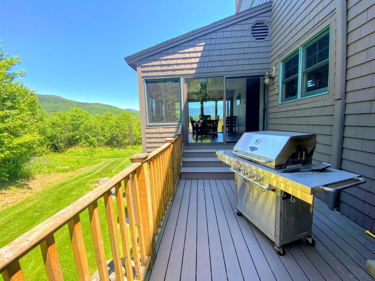 | M1 Luxury home, a short walk from the Mount Washington Hotel AC, heated floor, stunning views