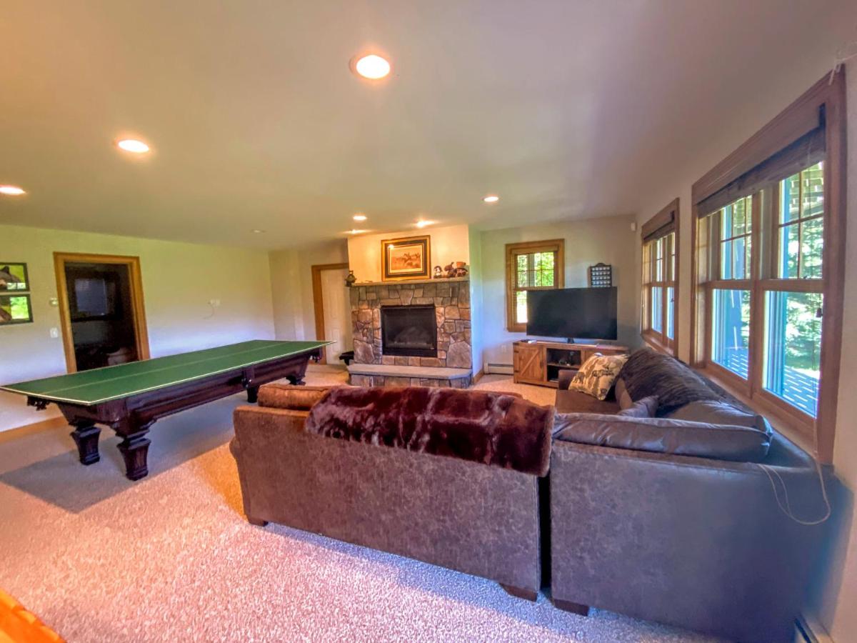 | M1 Luxury home, a short walk from the Mount Washington Hotel AC, heated floor, stunning views