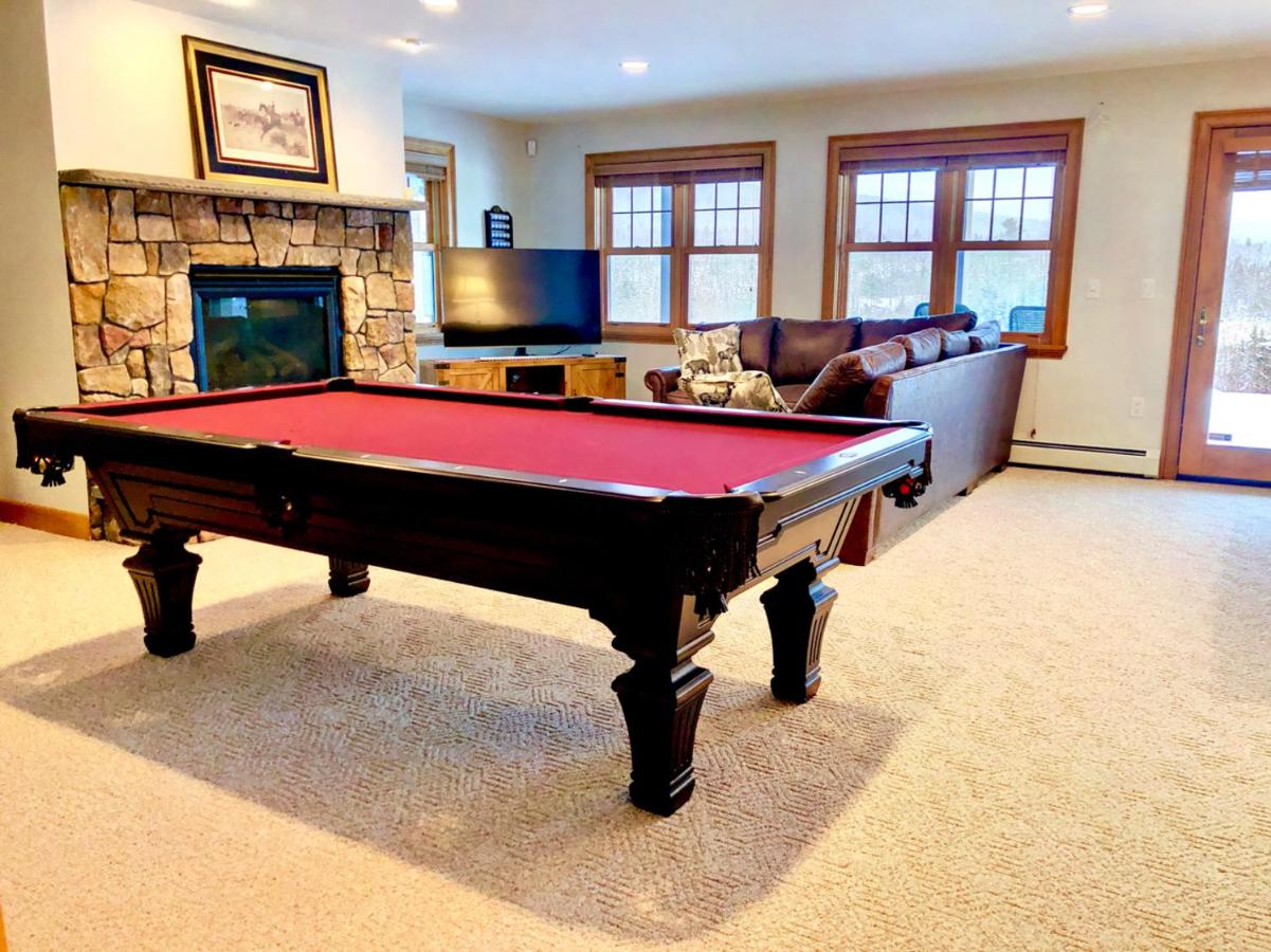 | M1 Luxury home, a short walk from the Mount Washington Hotel AC, heated floor, stunning views