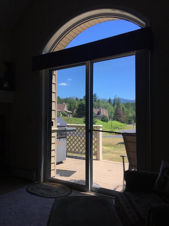  | F5 Renovated home on golf course in Bretton Woods AC
