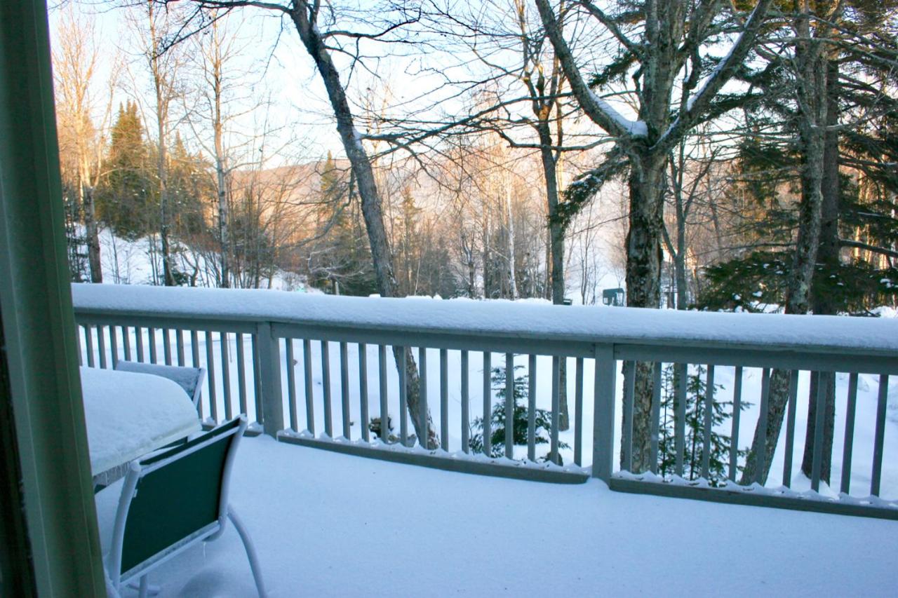 | R5 Completely renovated Bretton Woods condo, AC, unbeatable SKI-IN SKI-OUT location Fast wifi