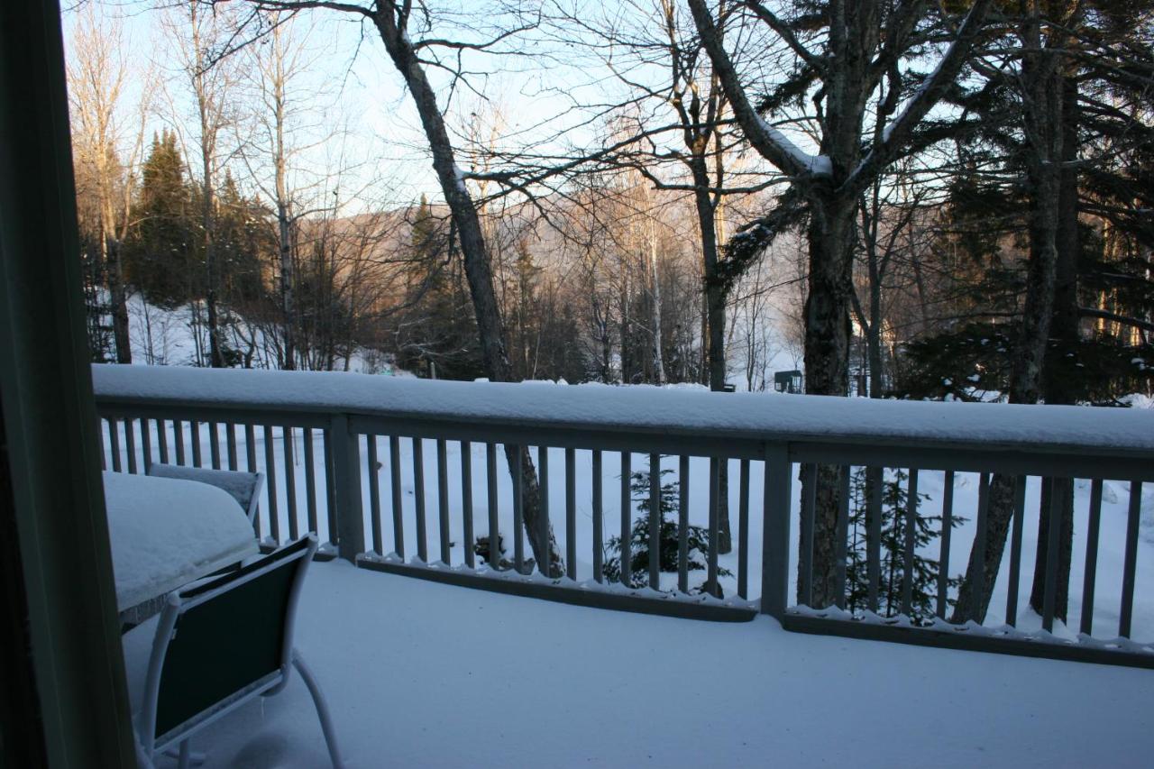 | R5 Completely renovated Bretton Woods condo, AC, unbeatable SKI-IN SKI-OUT location Fast wifi