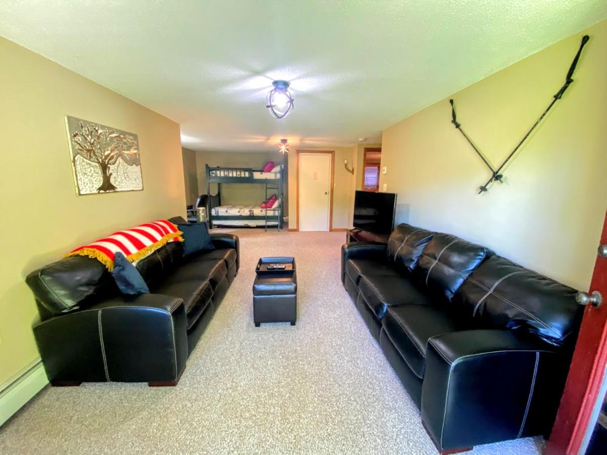  | W1 Cozy and comfortable Bretton Woods condo with ski slope views, fireplace