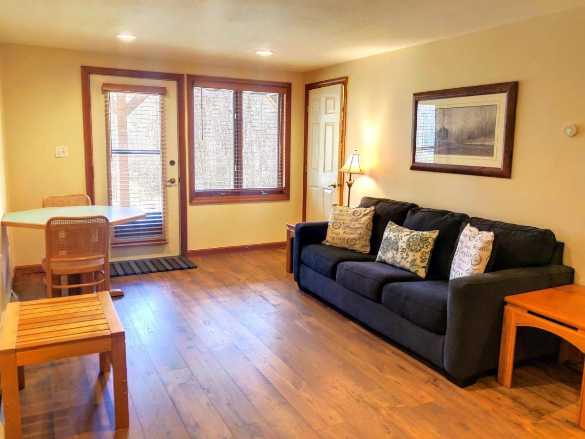 | W7 Fully Renovated Townhouse in Bretton Woods with fantastic ski slope views, fast WiFi