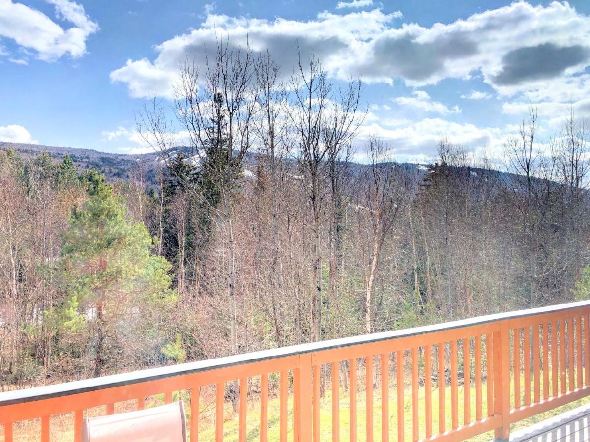| W7 Fully Renovated Townhouse in Bretton Woods with fantastic ski slope views, fast WiFi
