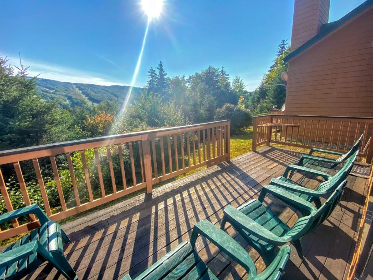 | W3 Cozy 3BR Mt Washington Place Townhome gorgeous views of Bretton Woods Ski Area WiFi, Cable