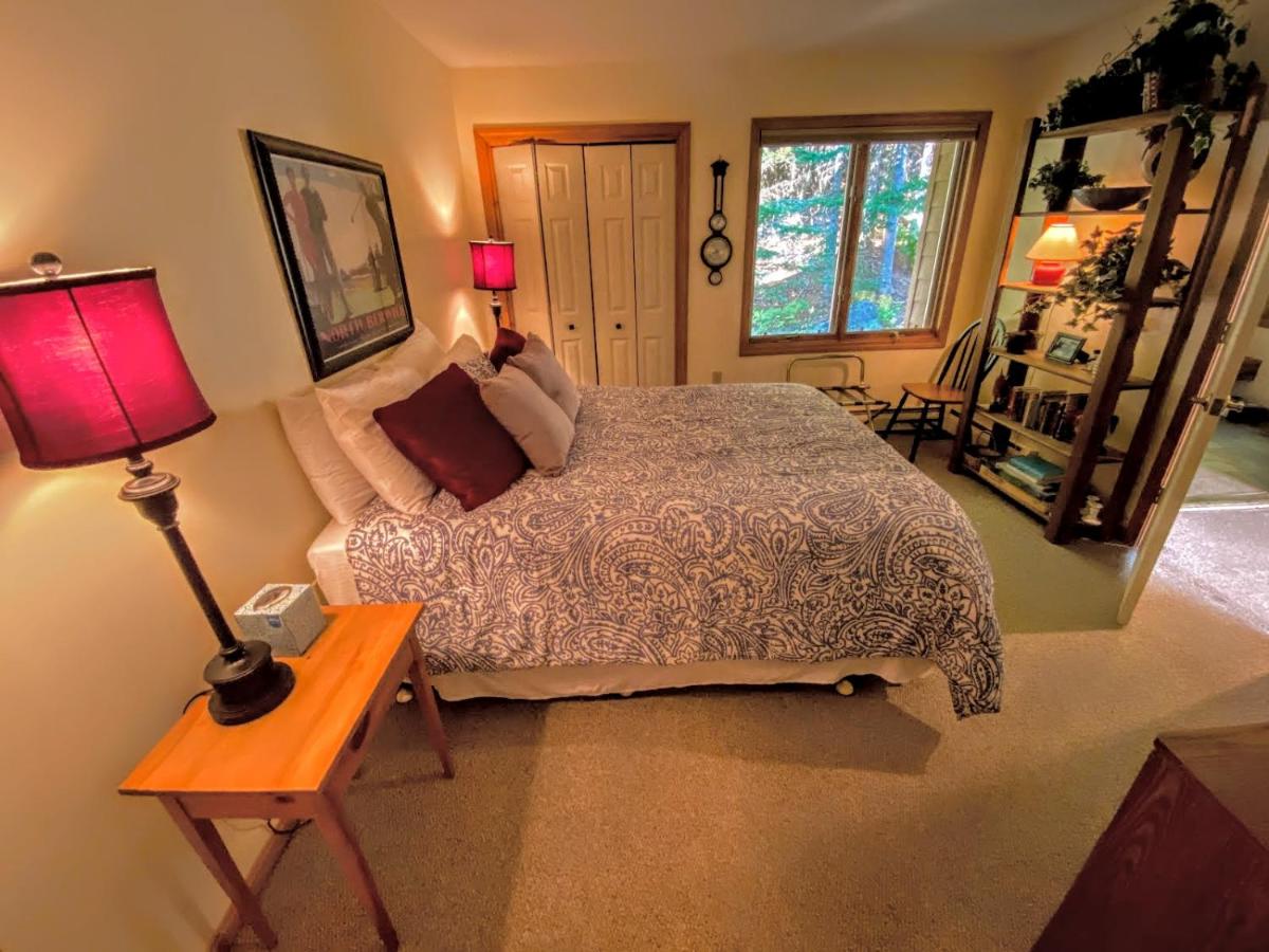 | W3 Cozy 3BR Mt Washington Place Townhome gorgeous views of Bretton Woods Ski Area WiFi, Cable