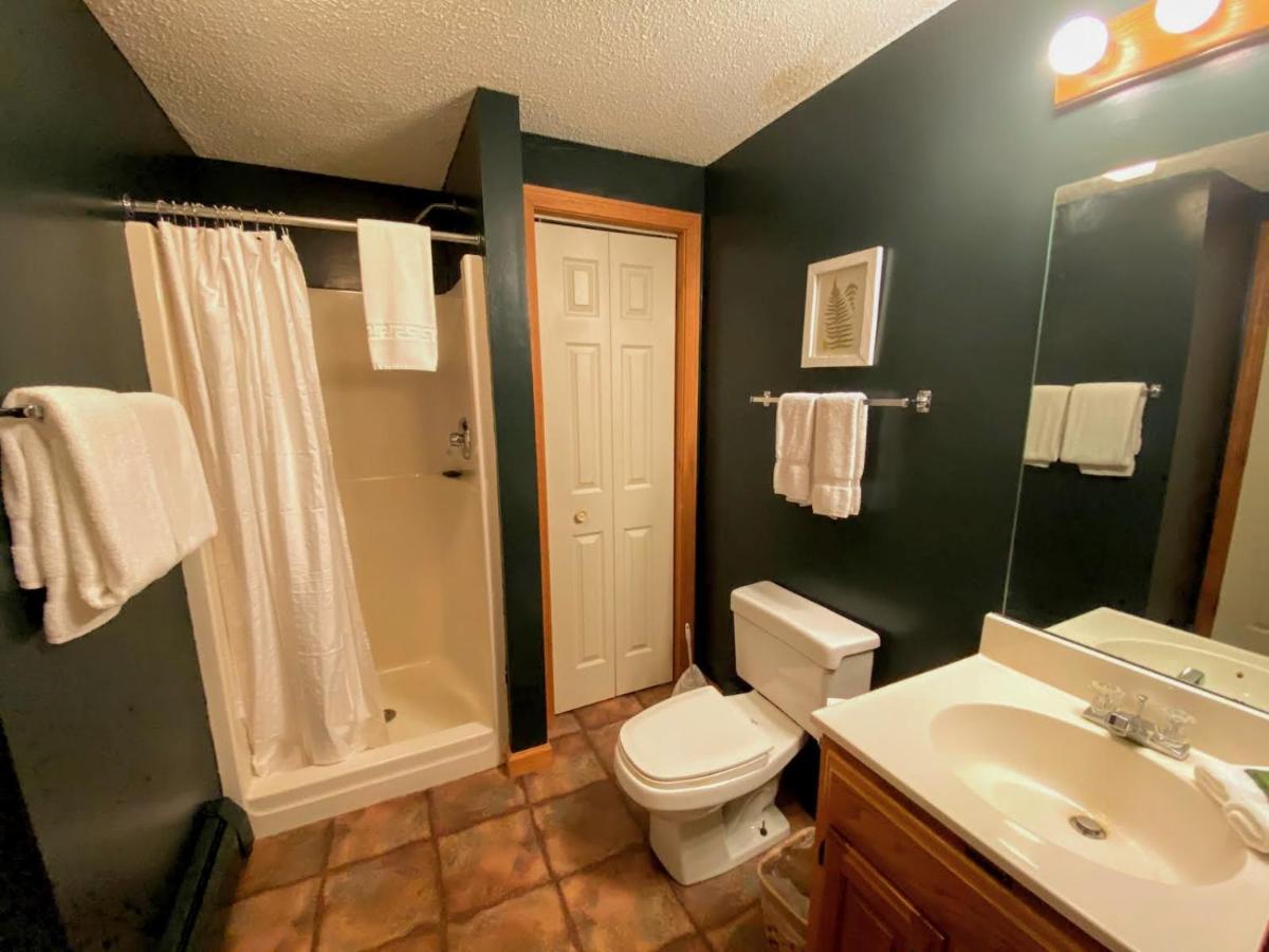 | W3 Cozy 3BR Mt Washington Place Townhome gorgeous views of Bretton Woods Ski Area WiFi, Cable