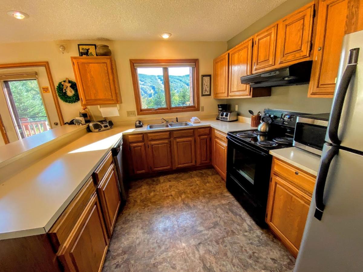 | W3 Cozy 3BR Mt Washington Place Townhome gorgeous views of Bretton Woods Ski Area WiFi, Cable