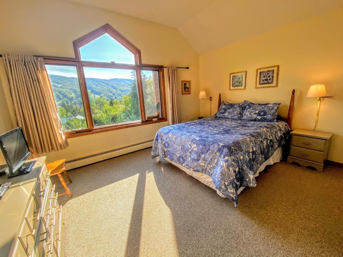 | W3 Cozy 3BR Mt Washington Place Townhome gorgeous views of Bretton Woods Ski Area WiFi, Cable