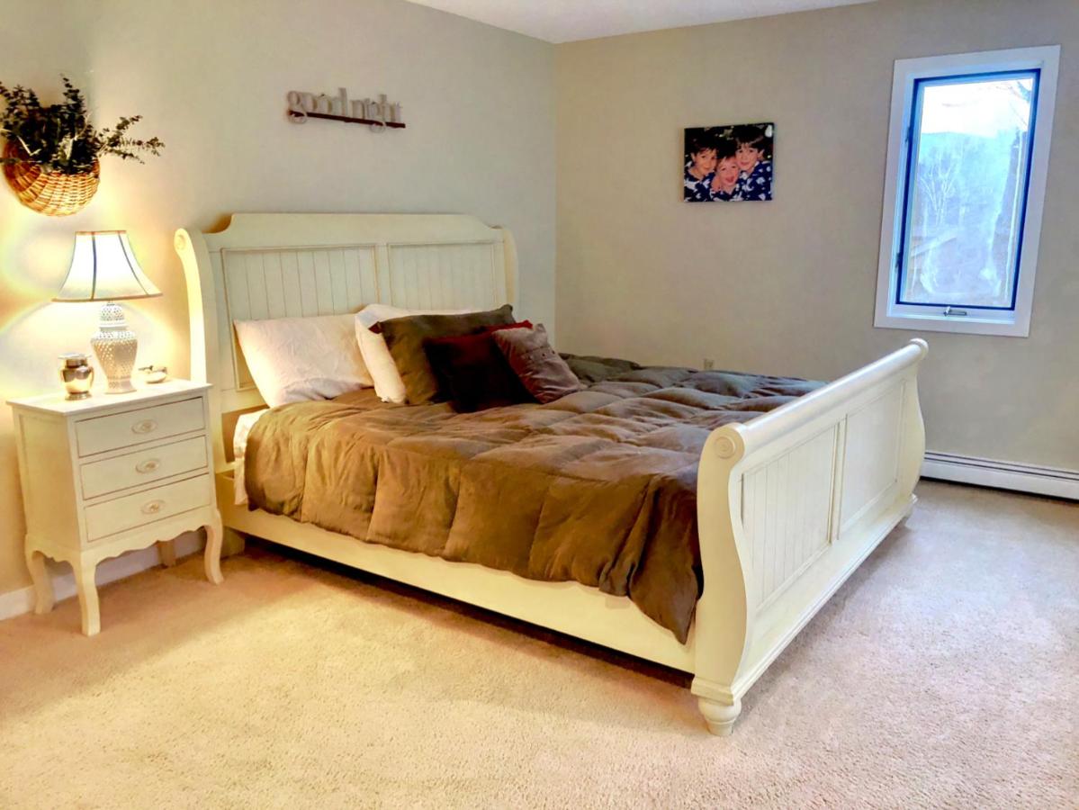 | O3 Bretton Woods Cottage on beginner ski trail Perfect location for all seasons