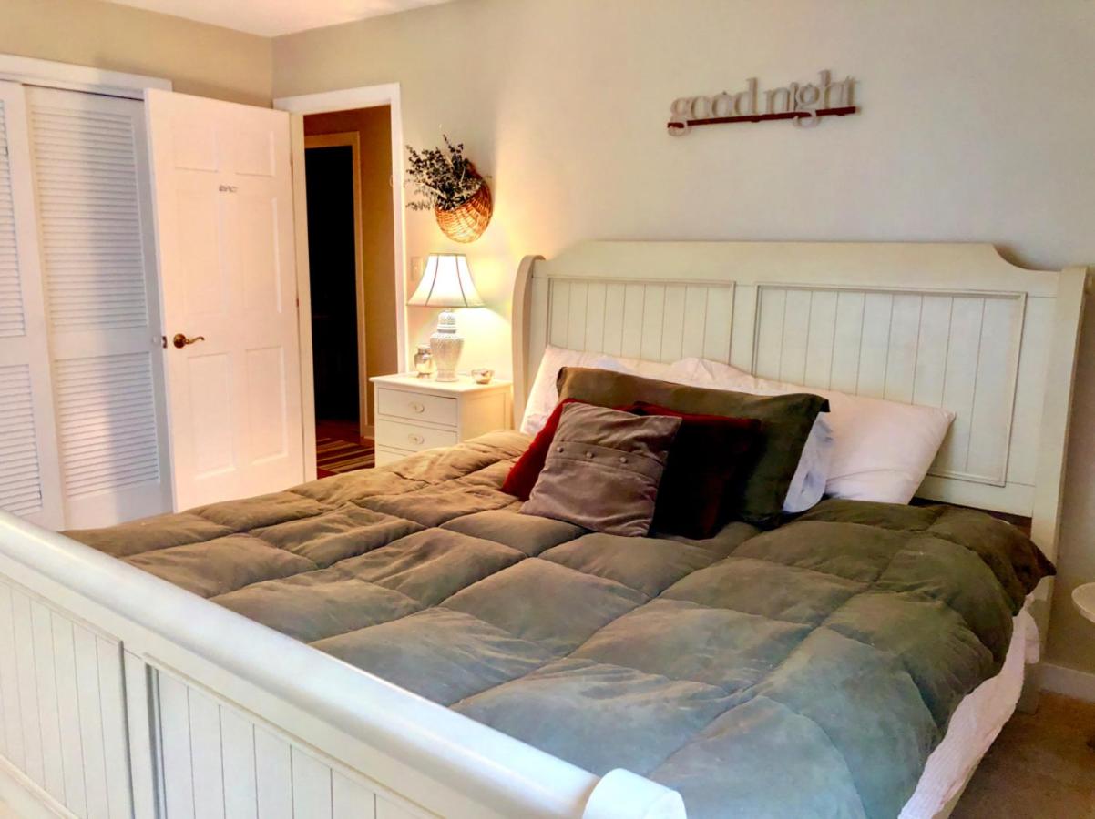 | O3 Bretton Woods Cottage on beginner ski trail Perfect location for all seasons
