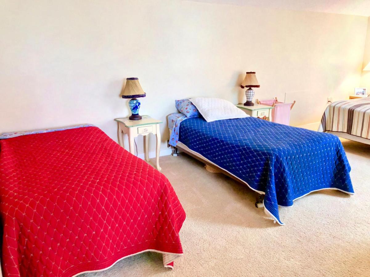 | O3 Bretton Woods Cottage on beginner ski trail Perfect location for all seasons