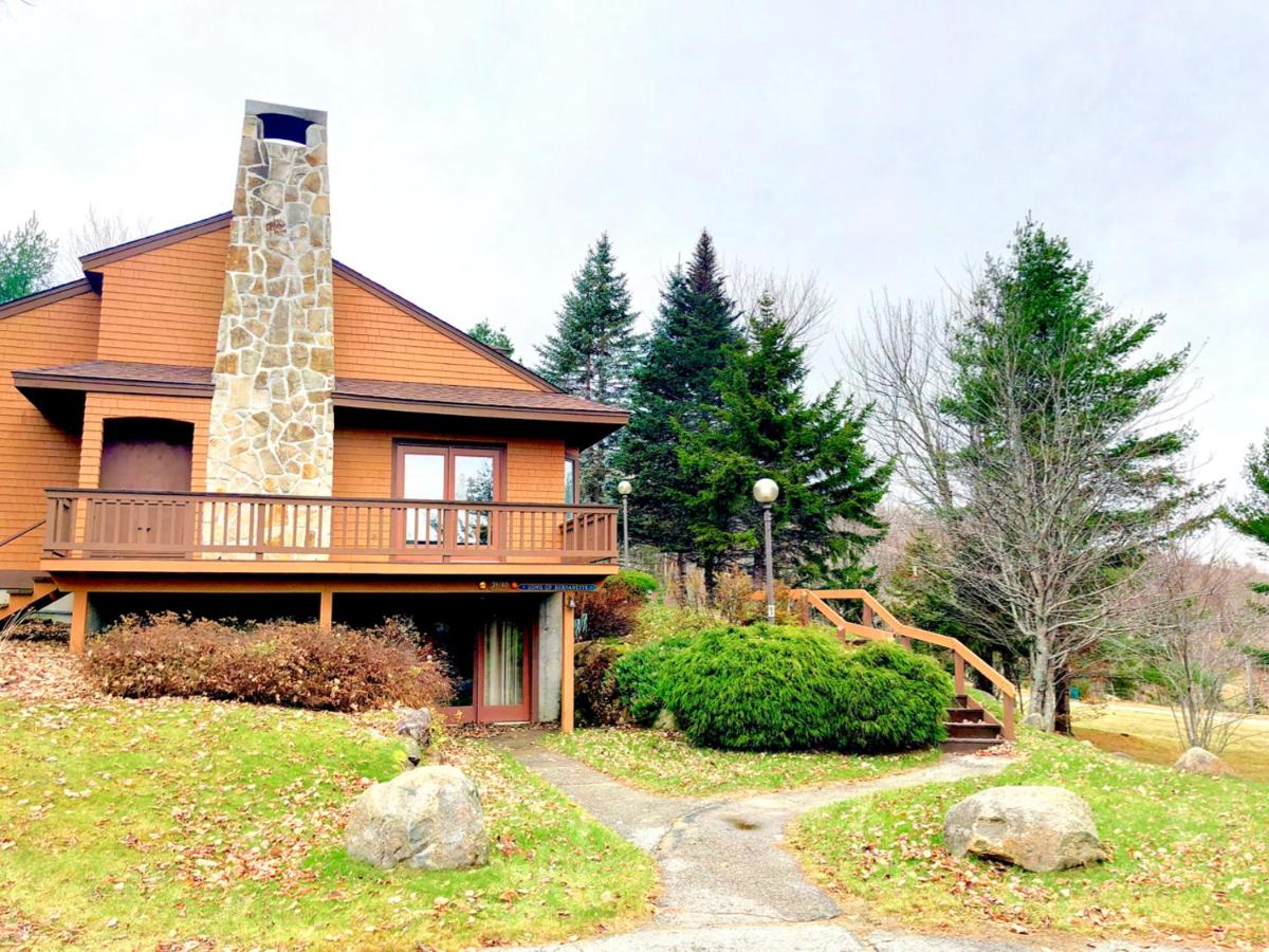  | O3 Bretton Woods Cottage on beginner ski trail Perfect location for all seasons