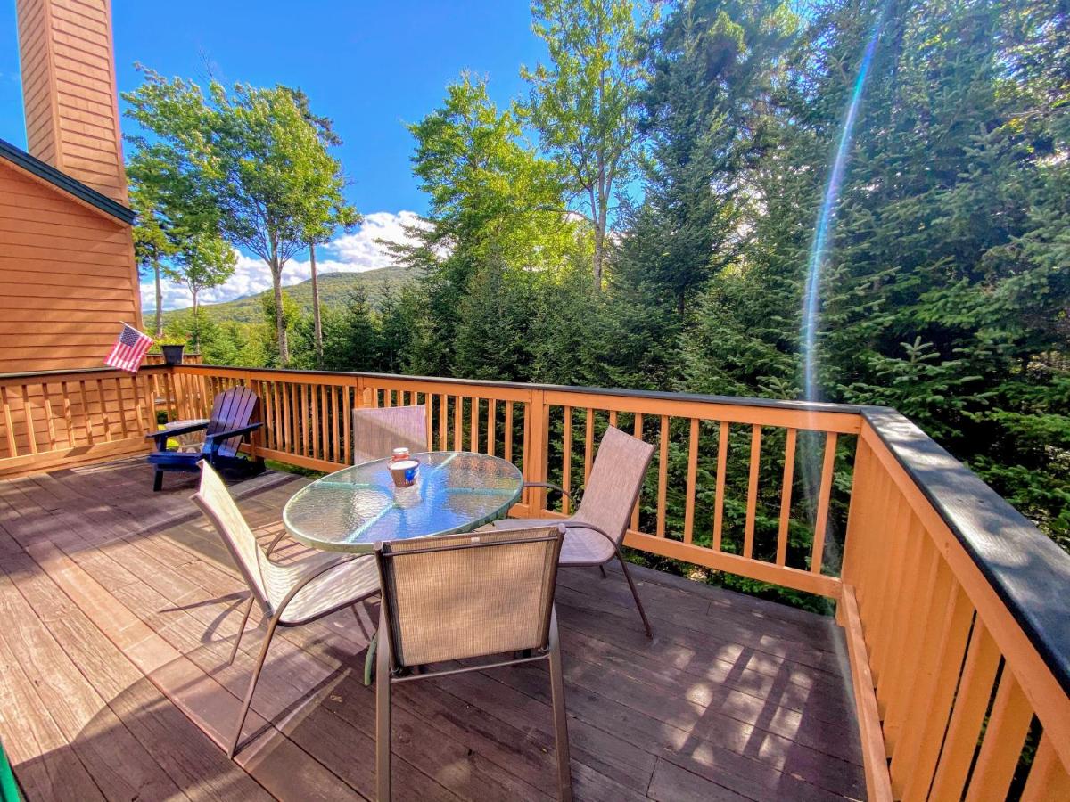 | W2 Mount Washington Place Townhome for winter seasonal 1 minute to ski slopes, reliable WiFi