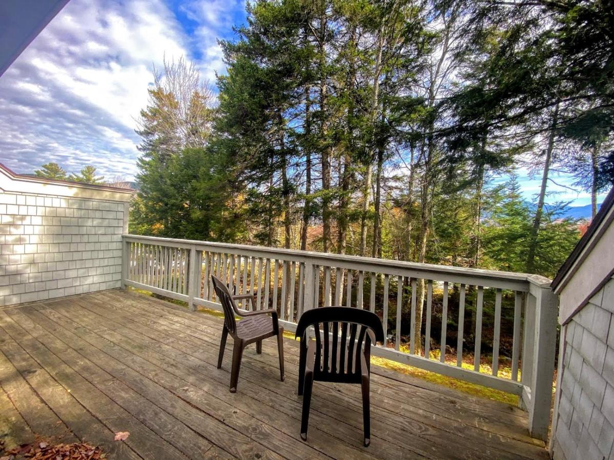  | R3 Lovely Bretton Woods townhome with updated kitchen sauna WiFi Steps to the ski trails