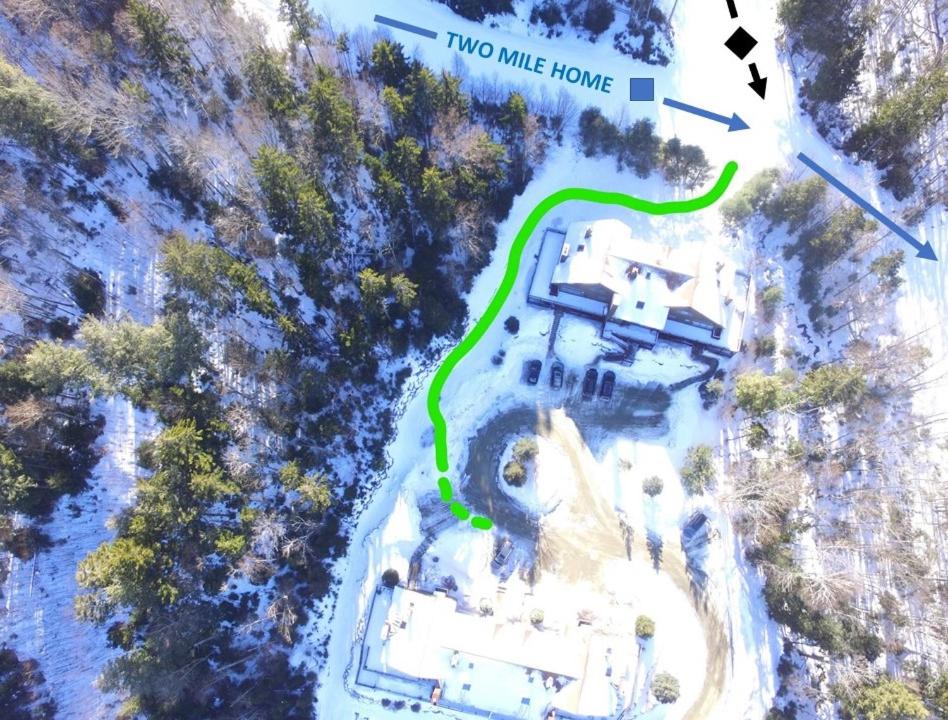 | V3 Gorgeous SKI-IN Mountain View Townhouse with great views in Bretton Woods Fast wifi