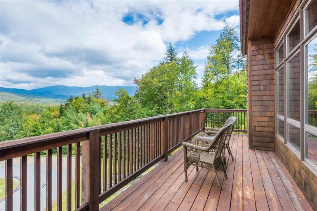 | V3 Gorgeous SKI-IN Mountain View Townhouse with great views in Bretton Woods Fast wifi