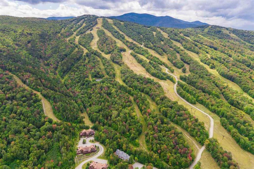 | V3 Gorgeous SKI-IN Mountain View Townhouse with great views in Bretton Woods Fast wifi