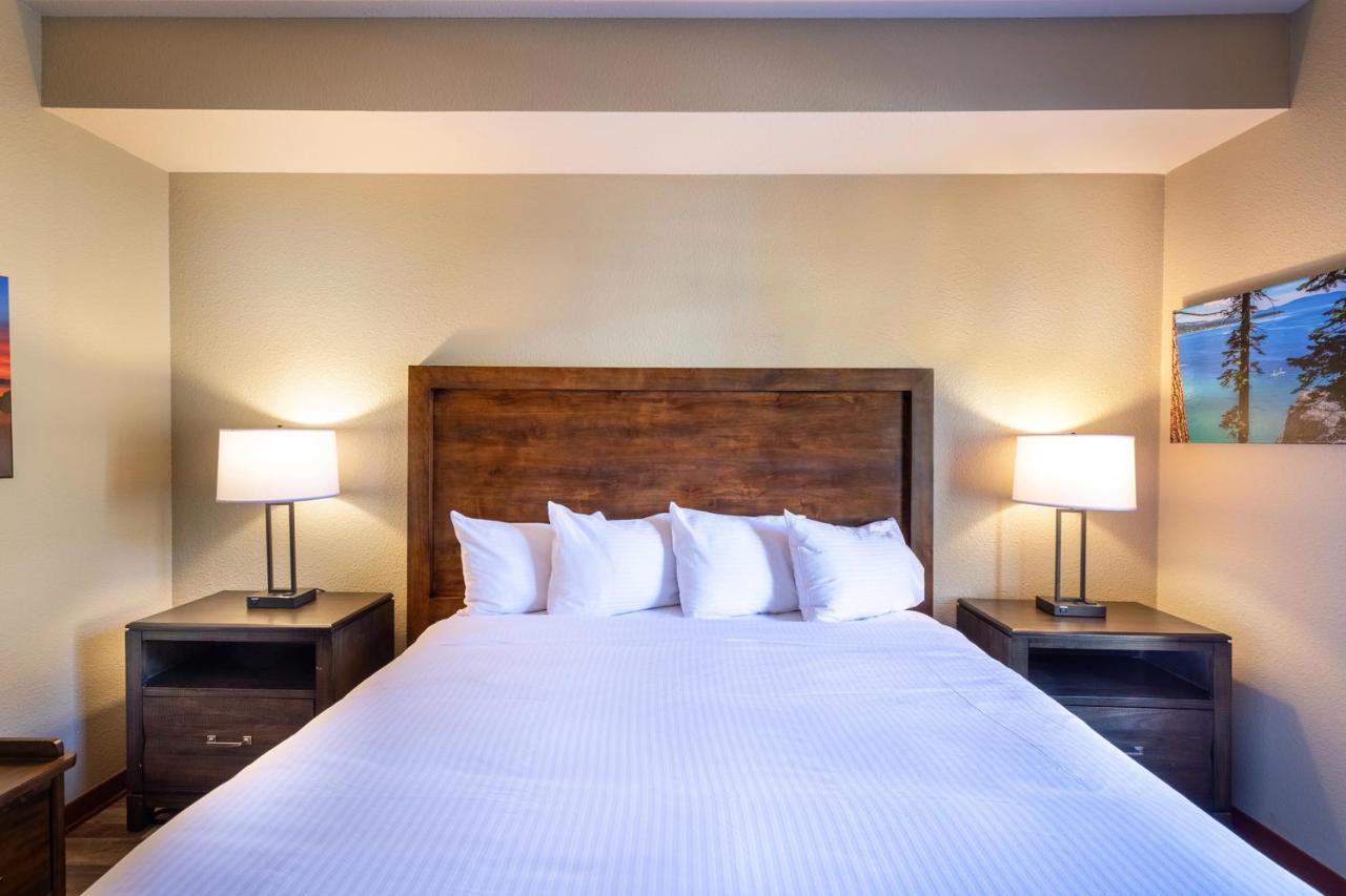 | The Village at Palisades Tahoe