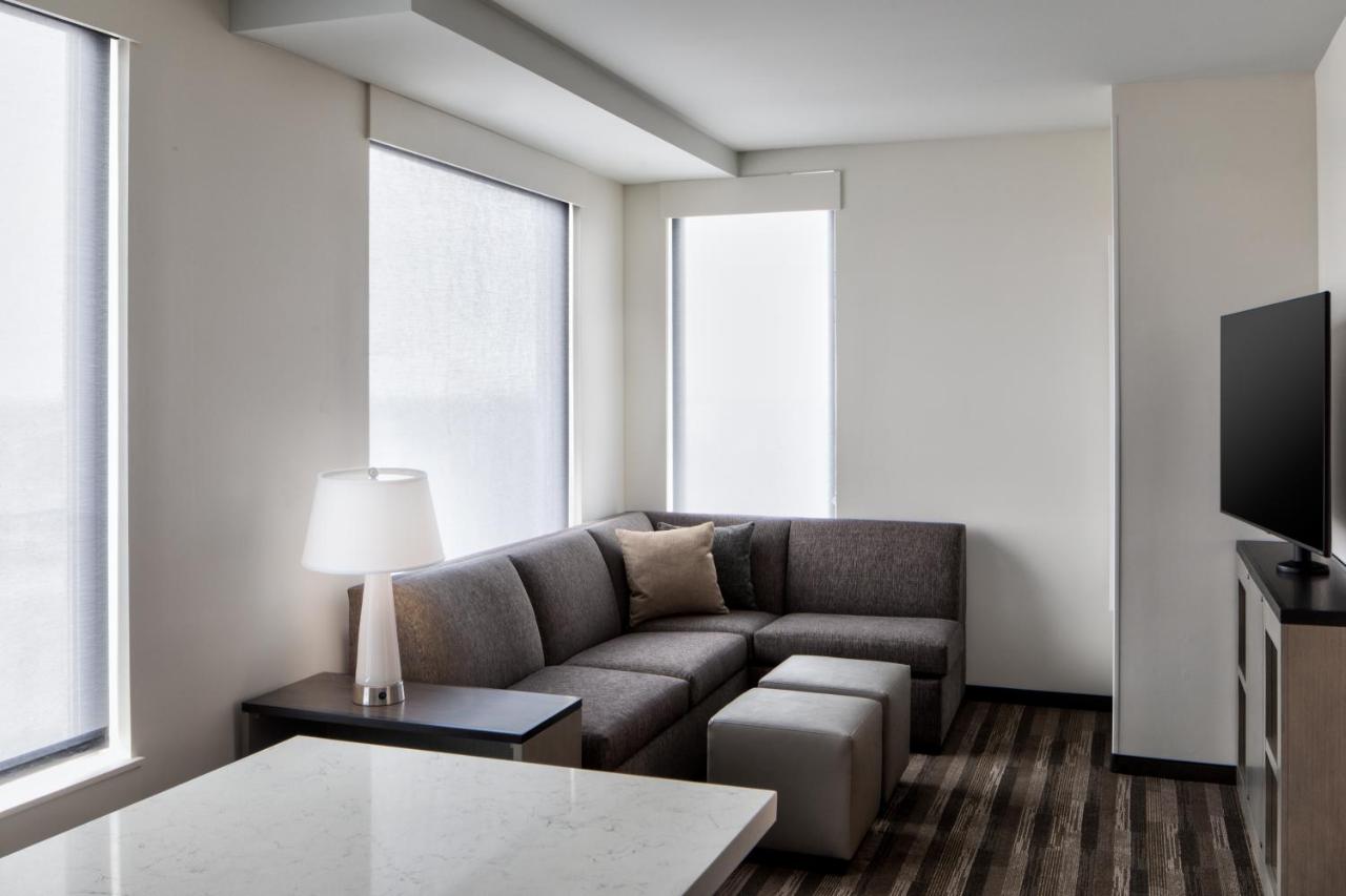 King Suite at Hyatt House Denver Aurora Anschutz Medical Campus