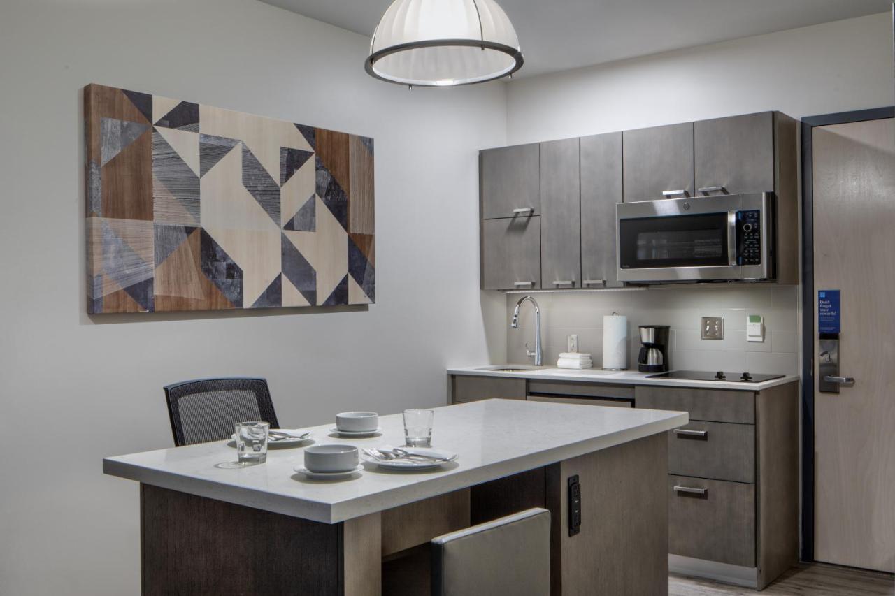 King Studio at Hyatt House Denver Aurora Anschutz Medical Campus