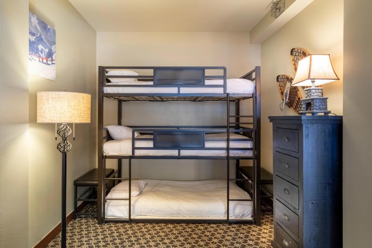 | The Village at Palisades Tahoe