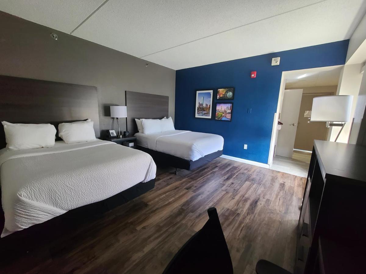| Comfort Inn Boston Milford