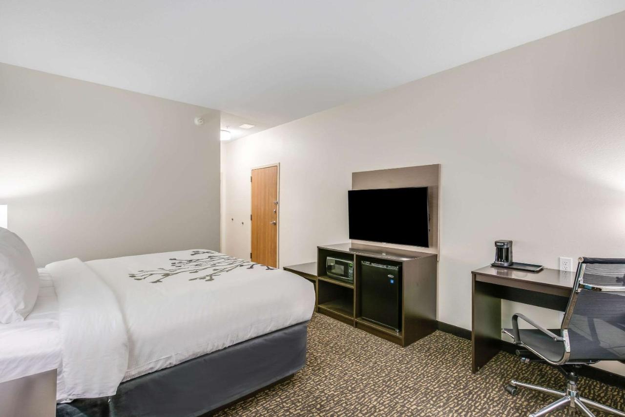 Standard King Room - Non Smoking at Sleep Inn Clovis